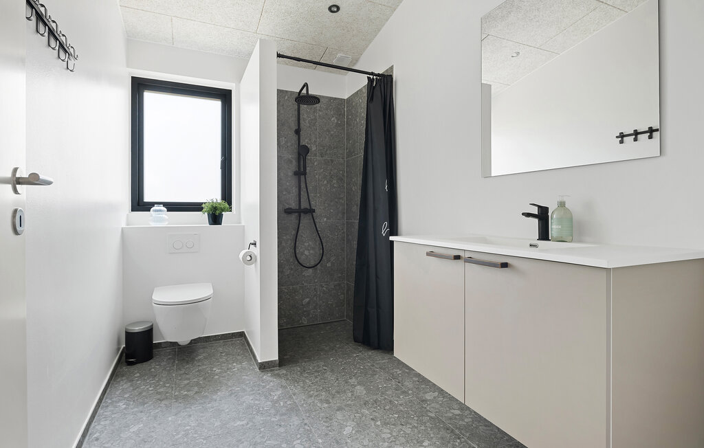 Semesterhus - Lønstrup Strand , Danmark - A06134 25
