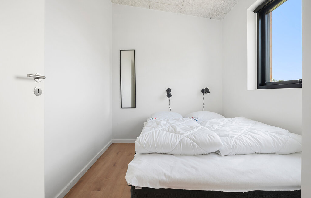 Semesterhus - Lønstrup Strand , Danmark - A06134 18