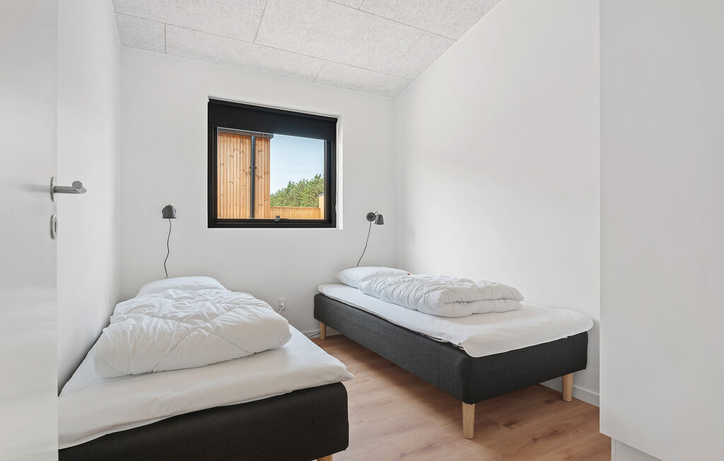 Semesterhus - Lønstrup Strand , Danmark - A06134 20