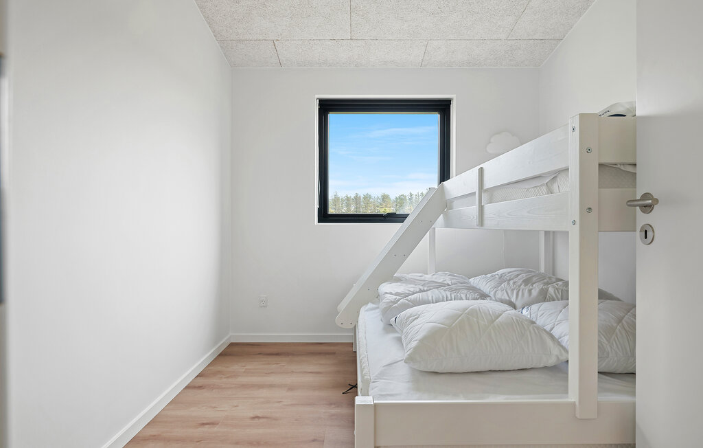 Semesterhus - Lønstrup Strand , Danmark - A06134 22