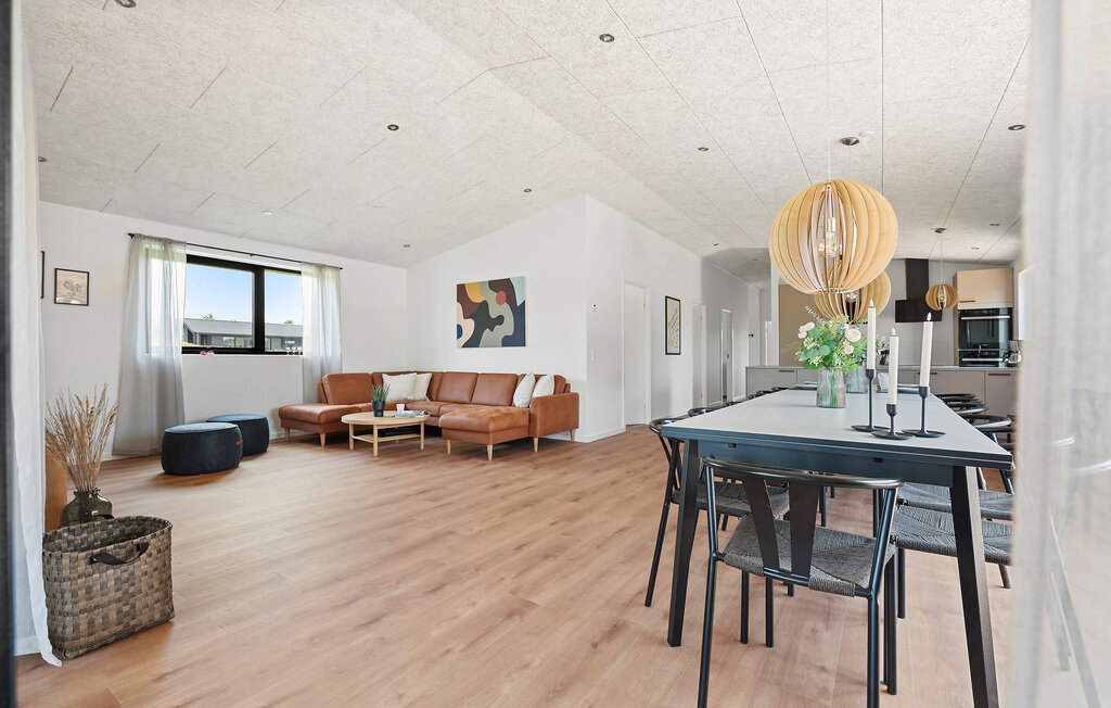 Semesterhus - Lønstrup Strand , Danmark - A06134 15