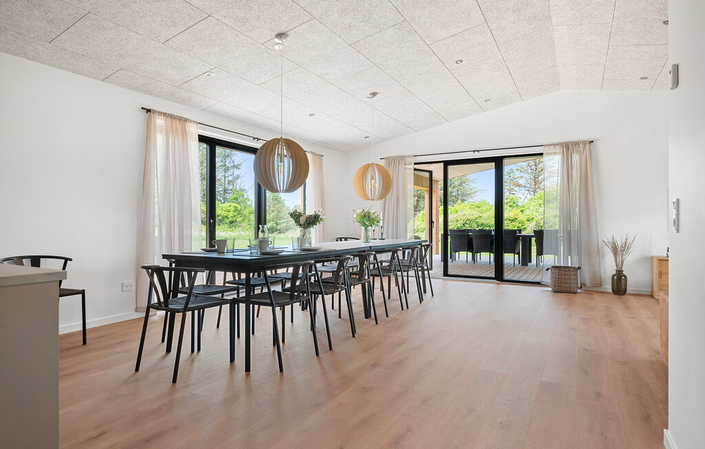 Semesterhus - Lønstrup Strand , Danmark - A06134 5