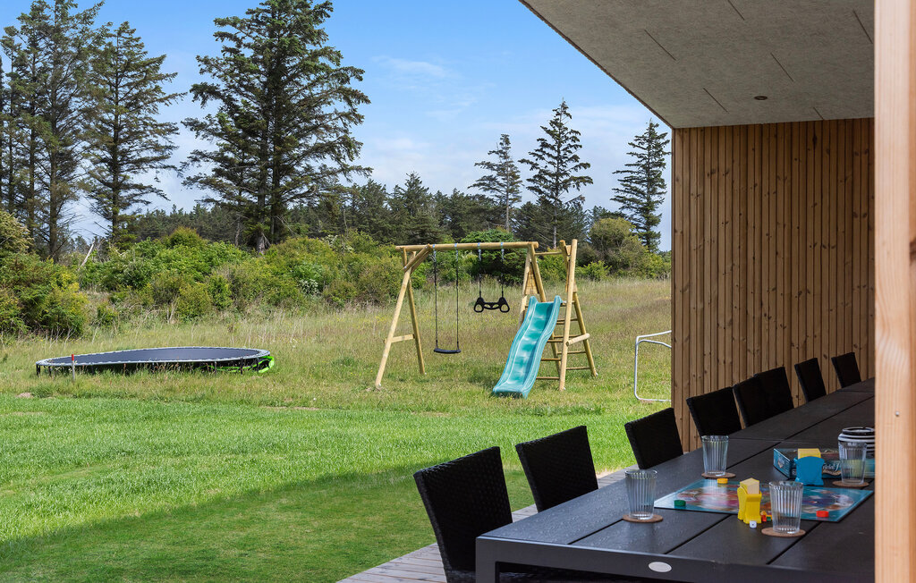 Semesterhus - Lønstrup Strand , Danmark - A06134 13