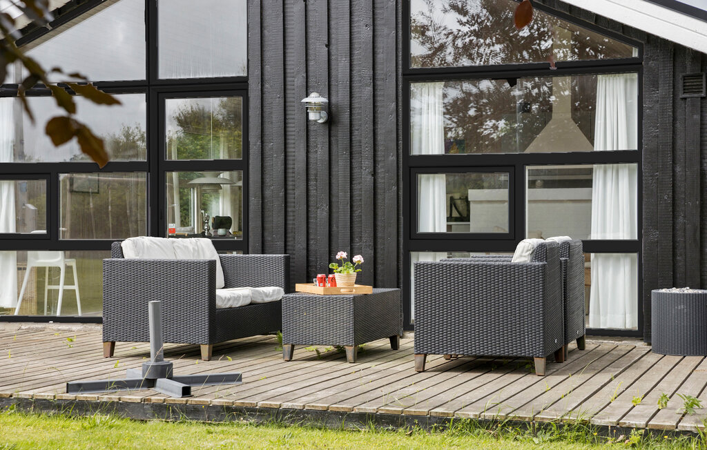 Feriehus - Lønstrup , Danmark - A06022 7
