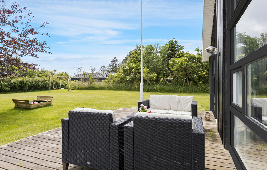 Feriehus - Lønstrup , Danmark - A06022 8