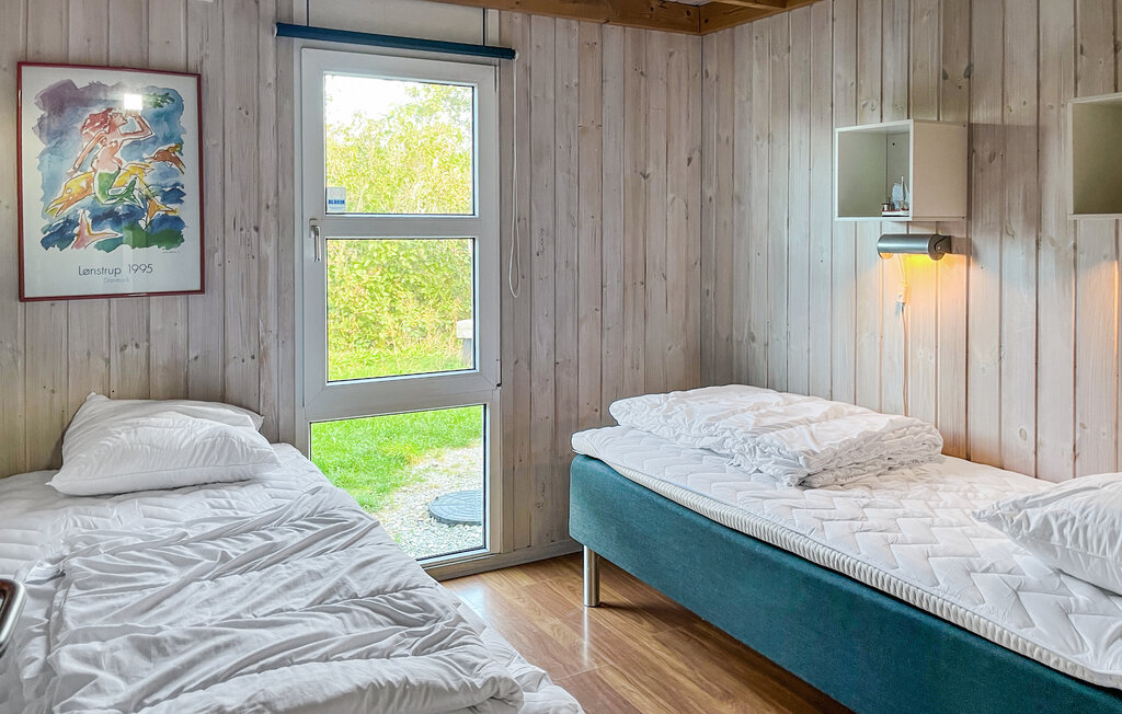 Feriehuse - Lønstrup , Danmark - A06100 31