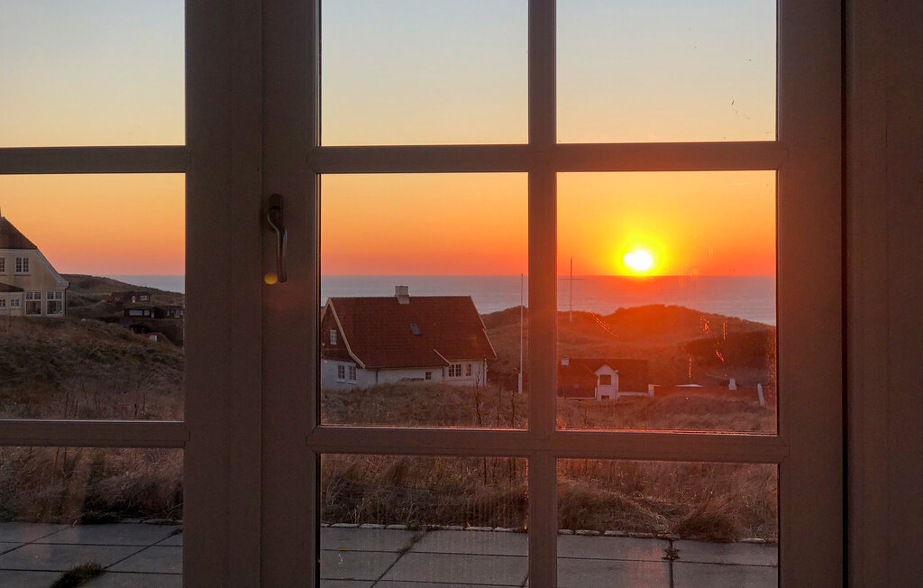 Semesterhus - Lønstrup , Danmark - A06017 9