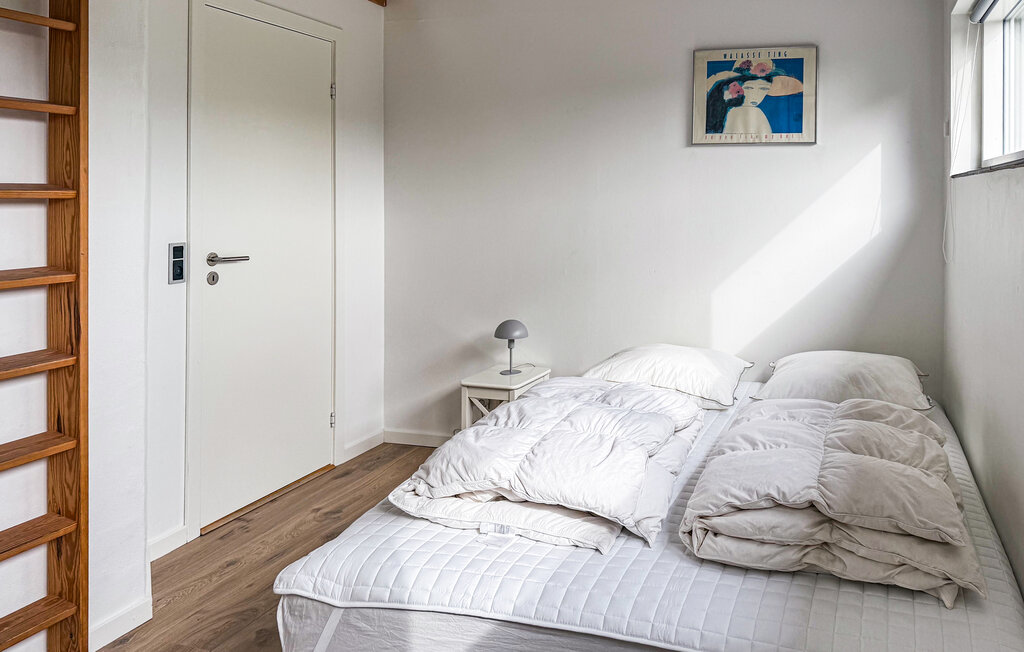 Ferienhaus - Lønstrup , Dänemark - A06408 20