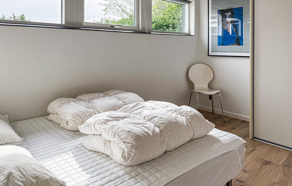 Ferienhaus - Lønstrup , Dänemark - A06408 21