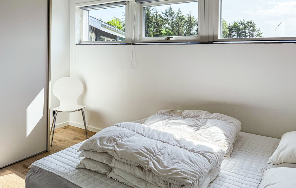 Ferienhaus - Lønstrup , Dänemark - A06408 22