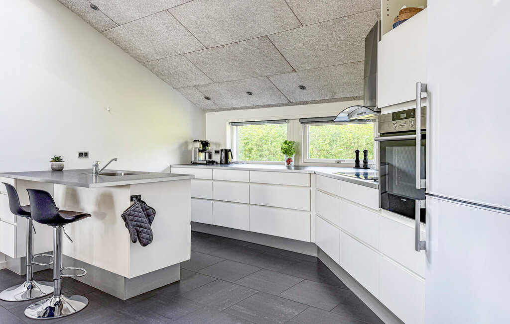 Ferienhaus - Lønstrup , Dänemark - A06408 6