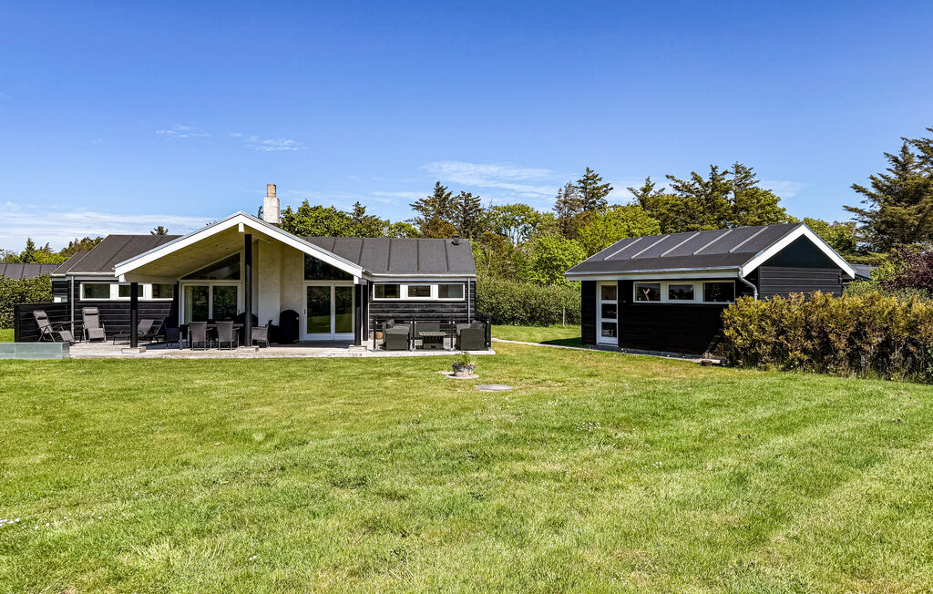 Ferienhaus - Lønstrup , Dänemark - A06408 11