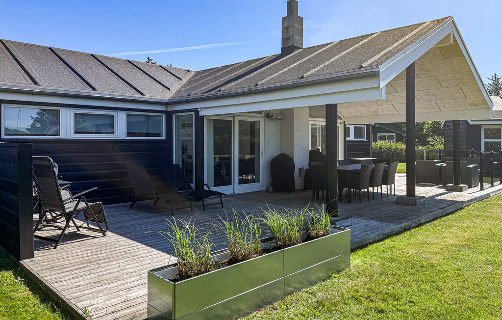 Ferienhaus - Lønstrup , Dänemark - A06408 7