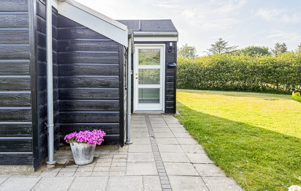 Ferienhaus - Lønstrup , Dänemark - A06408 14