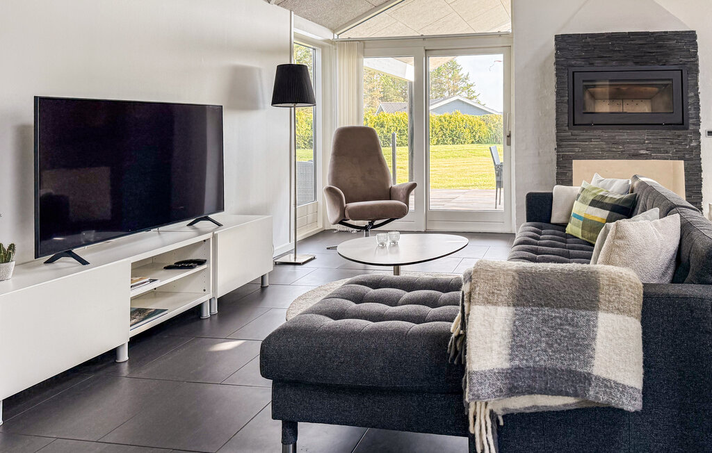 Ferienhaus - Lønstrup , Dänemark - A06408 15