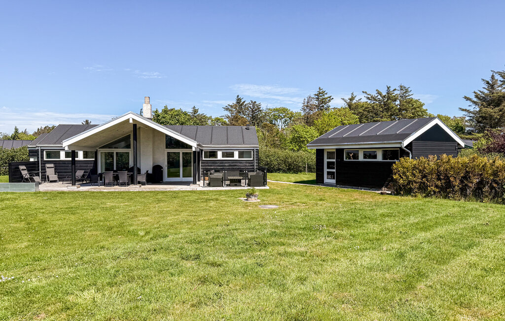Ferienhaus - Lønstrup , Dänemark - A06408 10