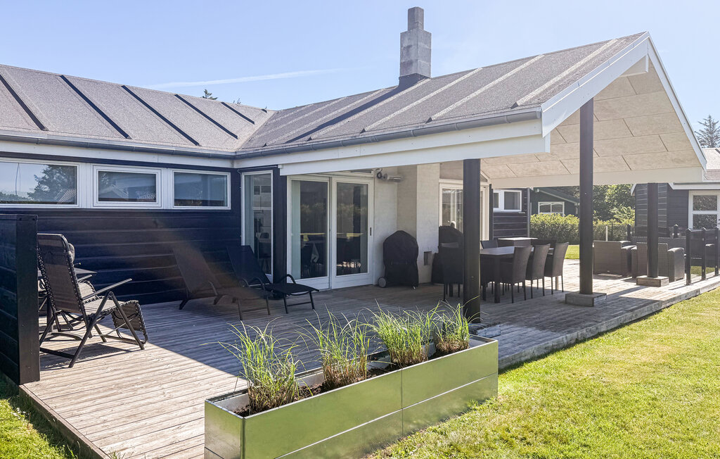 Ferienhaus - Lønstrup , Dänemark - A06408 1
