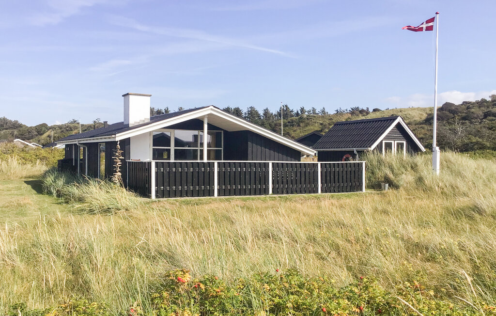 Ferienhaus - Lønstrup , Dänemark - A06478 1