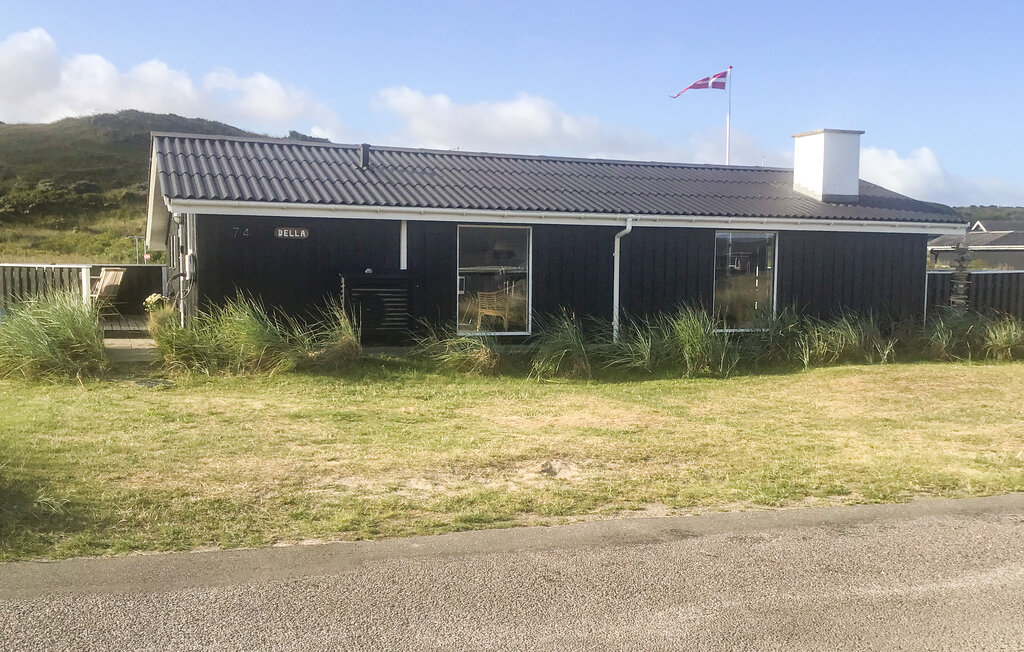 Ferienhaus - Lønstrup , Dänemark - A06478 8
