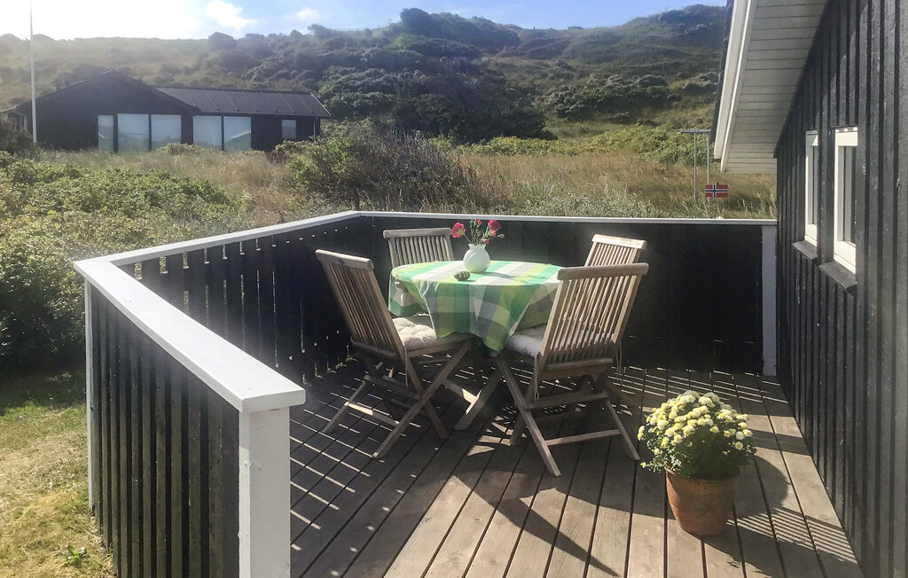 Ferienhaus - Lønstrup , Dänemark - A06478 9