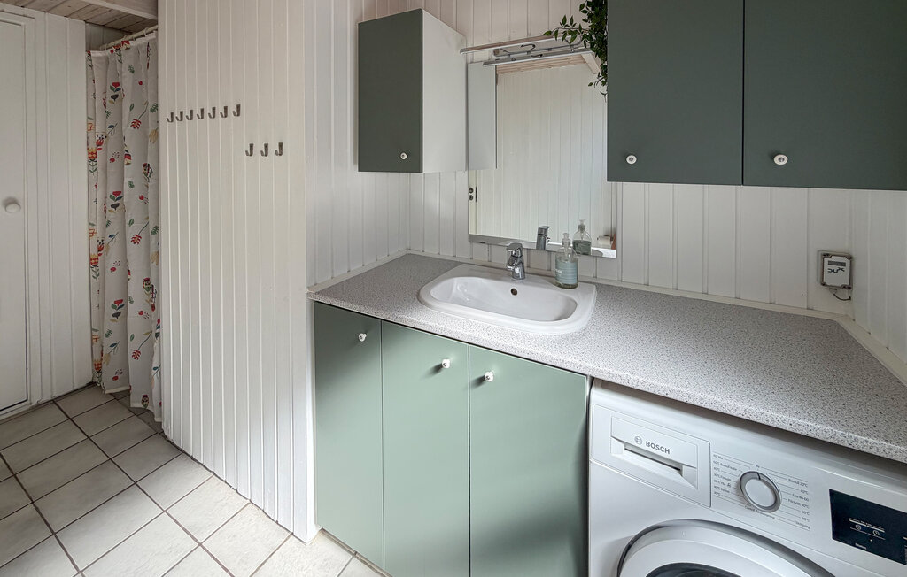 Ferienhaus - Lønstrup , Dänemark - A06830 15