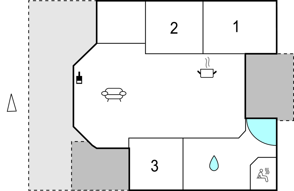 Semesterhus 