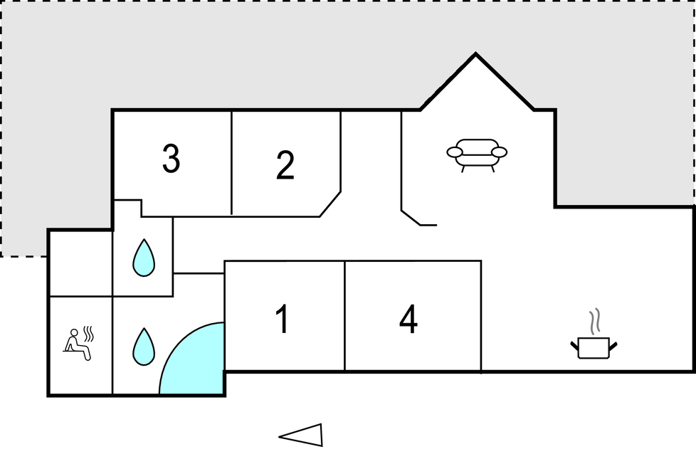 Semesterhus 
