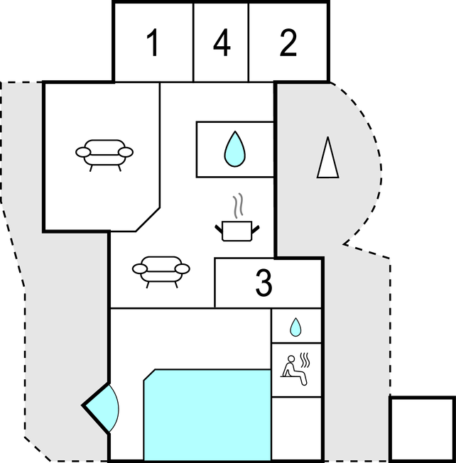 Semesterhus 