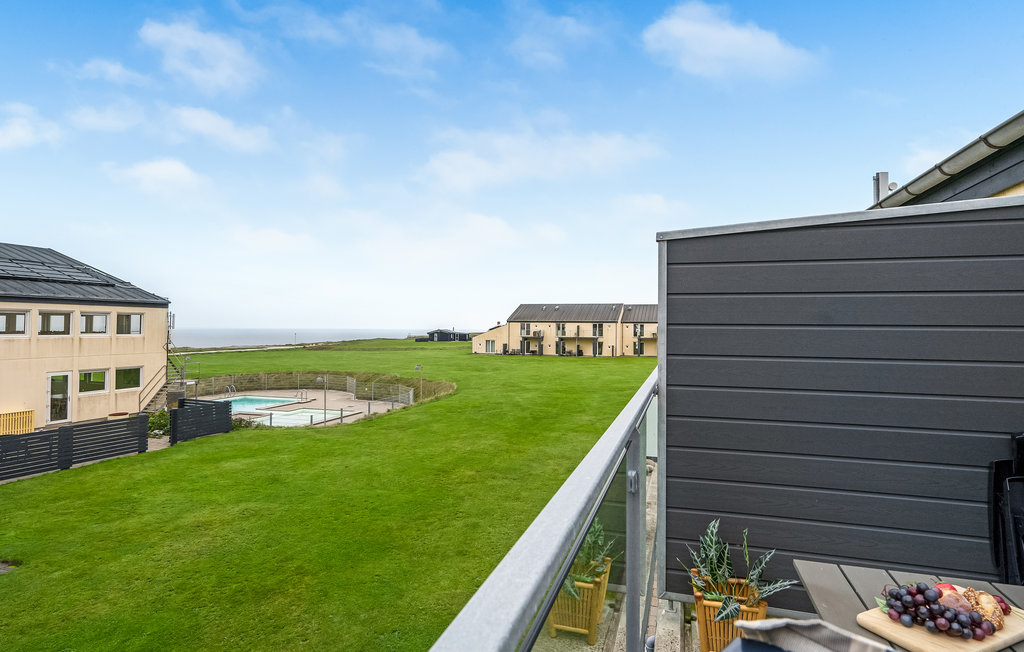 Lejlighed Nr. Lyngby, Danmark A07231 Novasol