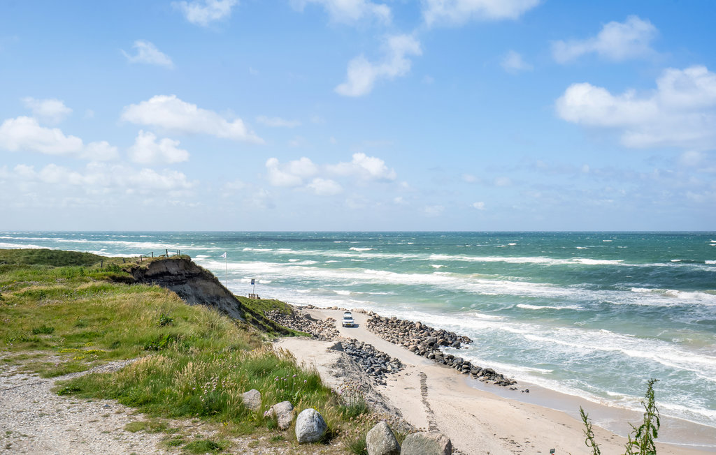 Lejlighed - Nr. Lyngby , Danmark - A07001 11