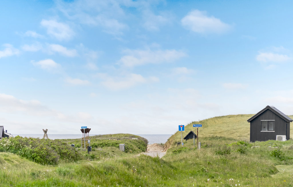 Feriehuse - Nr. Lyngby , Danmark - A07558 15