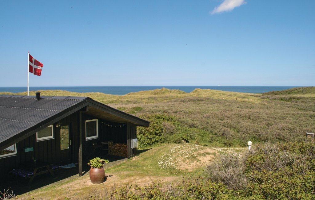 Feriehus - Nr. Lyngby , Danmark - A07503 13