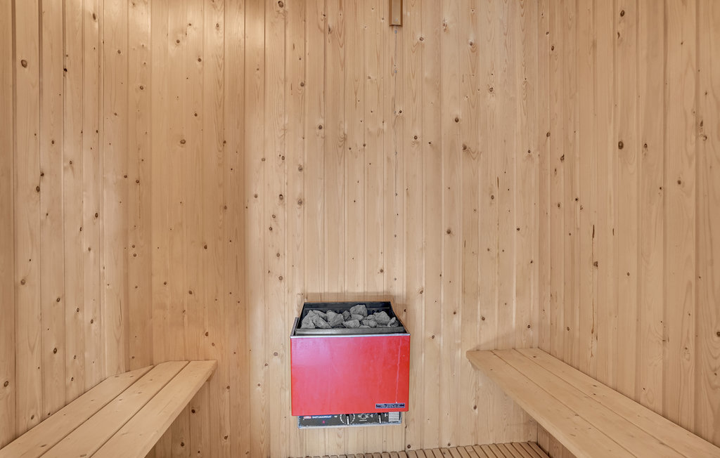 Feriehuse - Nr. Lyngby , Danmark - A07024 8