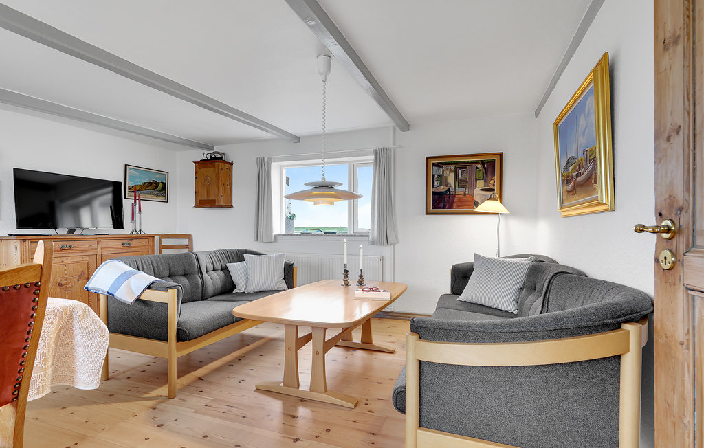 Ferienhaus - Nr. Lyngby , Dänemark - A07011 2