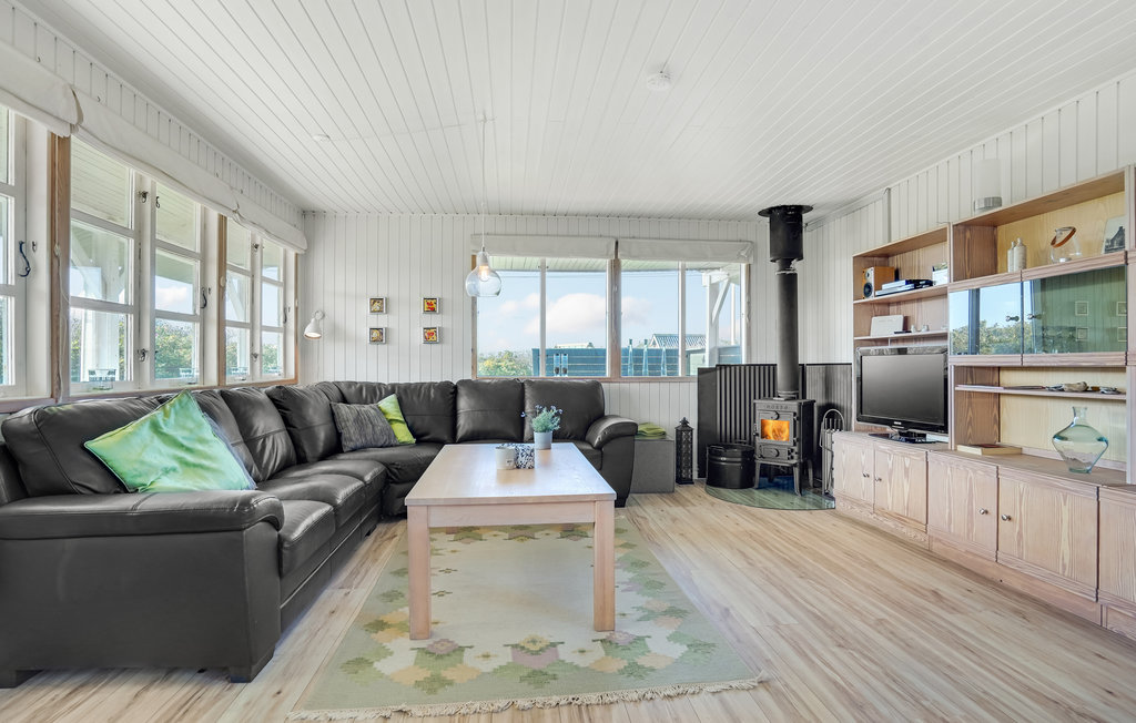 Feriehuse - Nr. Lyngby , Danmark - A07024 3