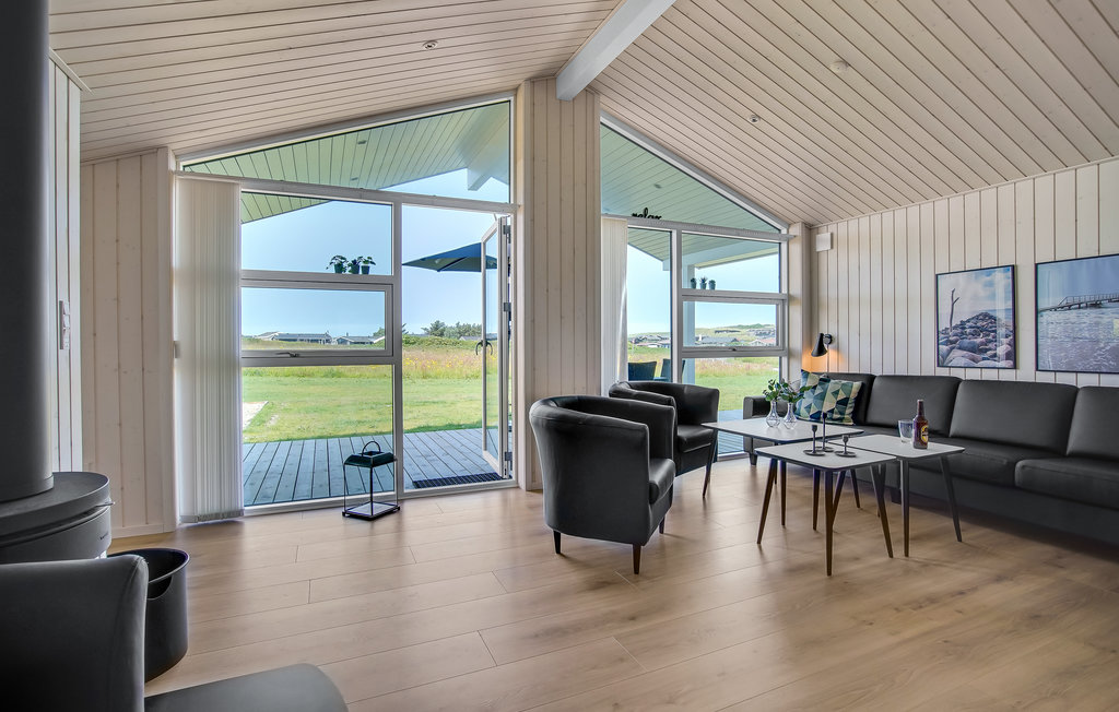 Feriehuse - Nr. Lyngby , Danmark - A07102 14