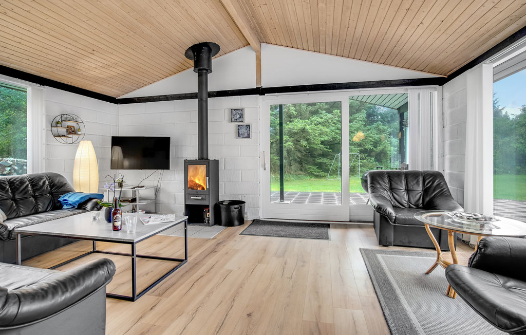 Ferienhaus - Nr. Lyngby , Dänemark - A07239 17