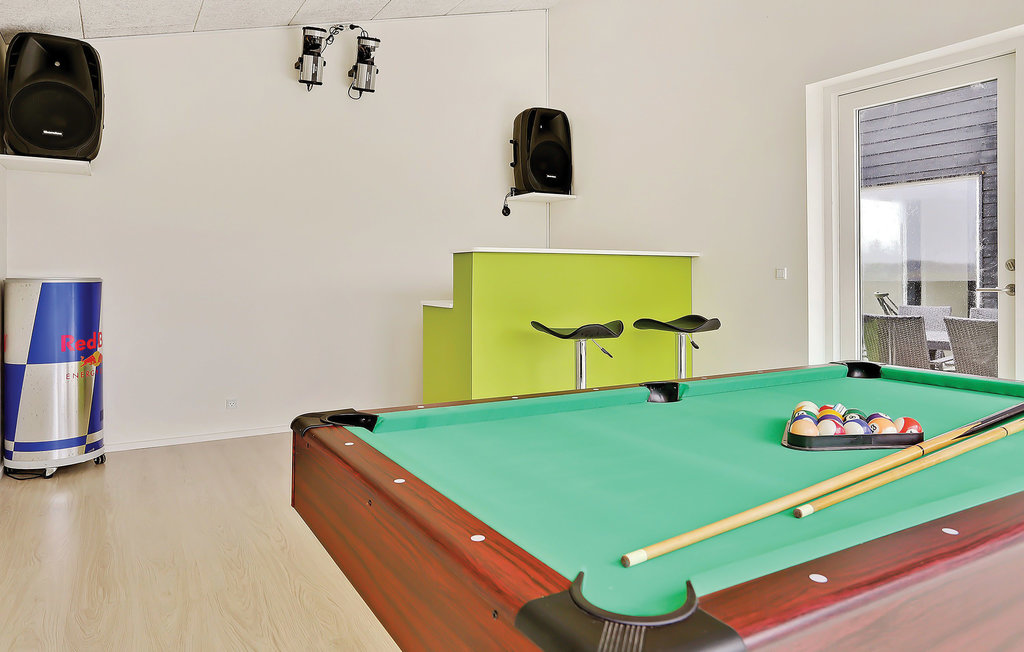 Feriehuse - Nr. Lyngby , Danmark - A07400 24