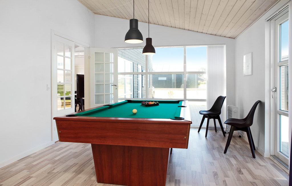 Ferienhaus - Nr. Lyngby , Dänemark - A07434 28