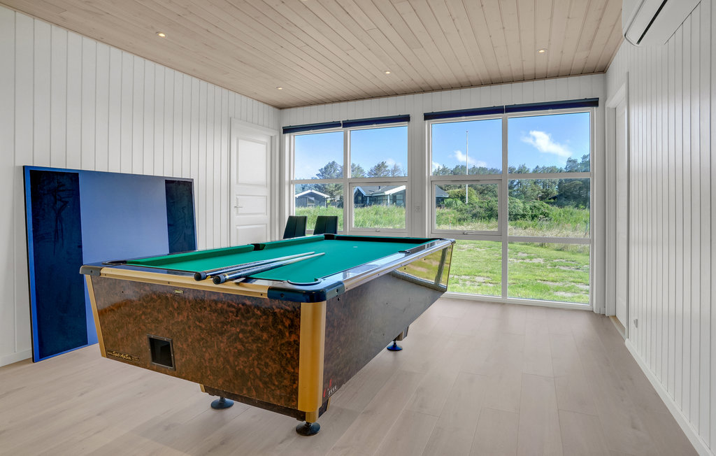 Ferienhaus - Nr. Lyngby , Dänemark - A07009 29