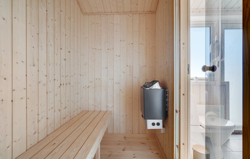 Feriehuse - Nr. Lyngby , Danmark - A07101 8