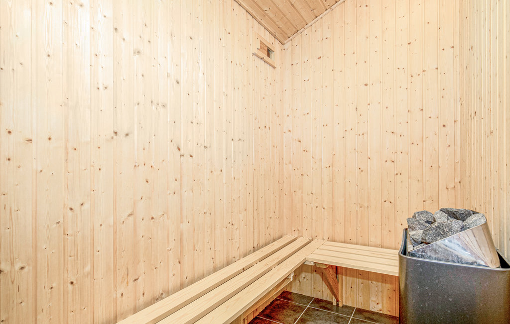 Feriehuse - Nr. Lyngby , Danmark - A07238 8