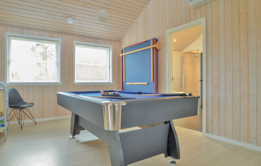 Ferienhaus - Nr. Lyngby , Dänemark - A07342 24