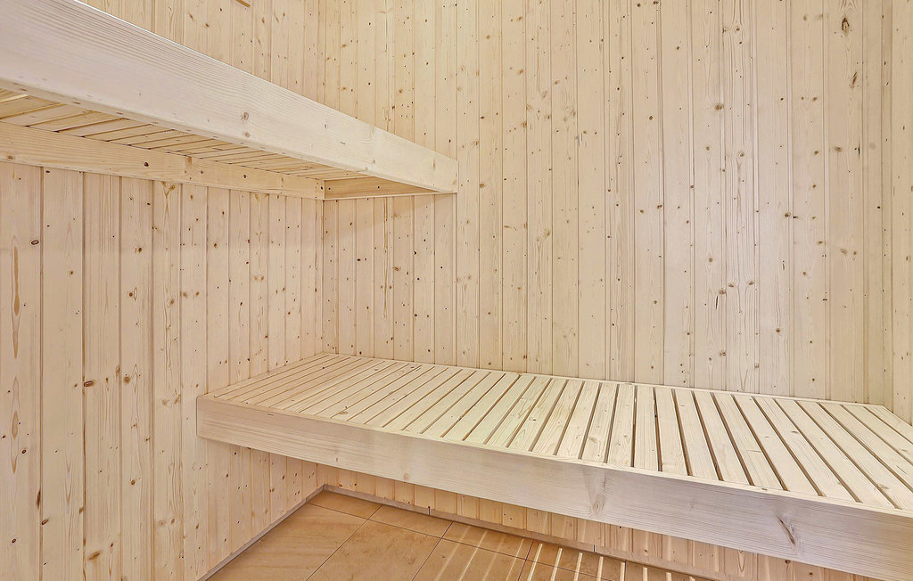 Feriehuse - Nr. Lyngby , Danmark - A07400 8