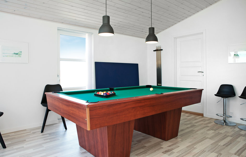 Ferienhaus - Nr. Lyngby , Dänemark - A07434 6