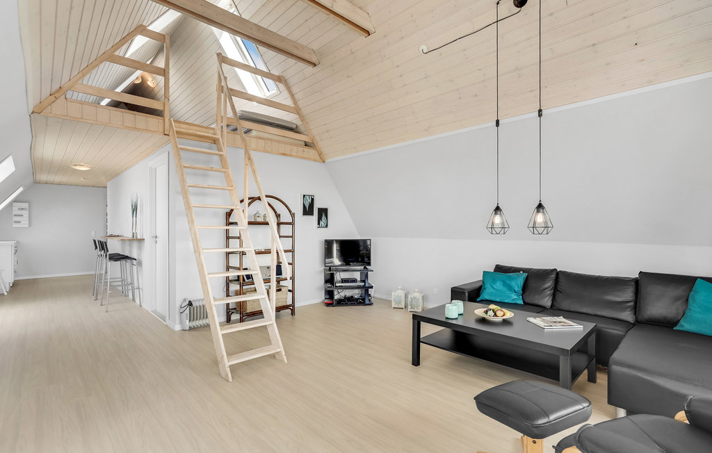 Lejlighed - Nr. Lyngby , Danmark - A07001 3