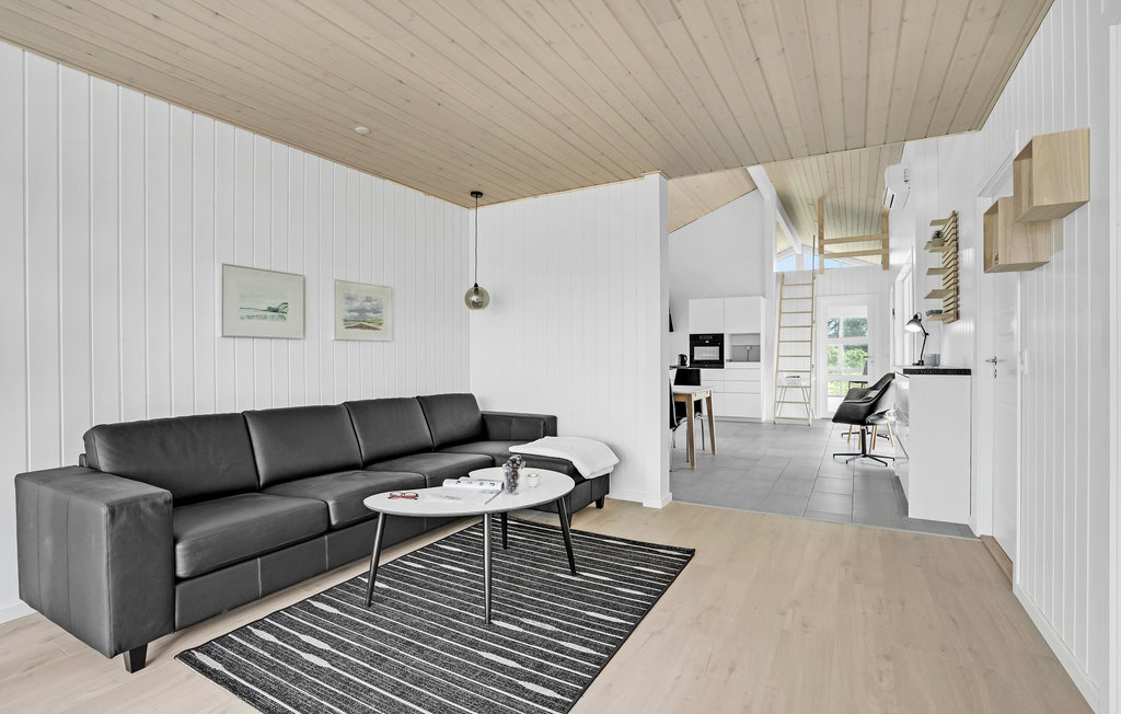 Ferienhaus - Nr. Lyngby , Dänemark - A07009 3