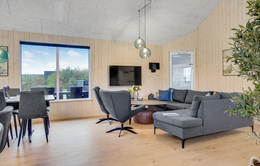 Ferienhaus - Nr. Lyngby , Dänemark - A07119 18