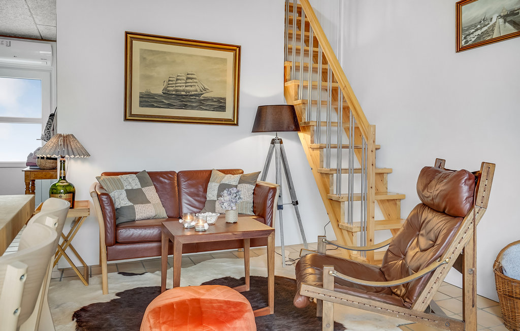 Lejlighed - Nr. Lyngby , Danmark - A07231 3