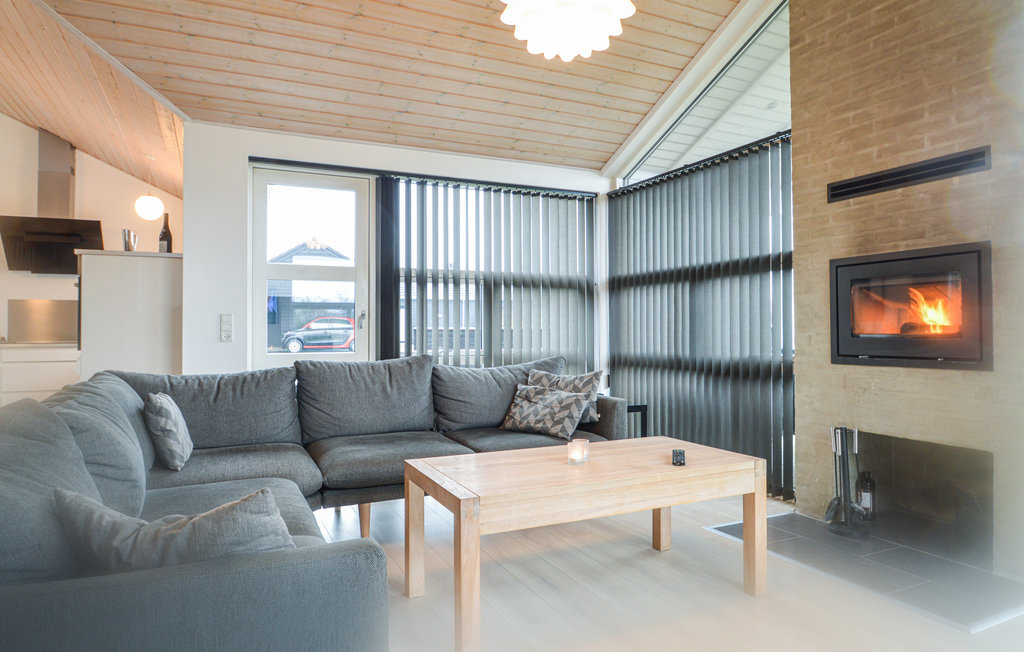 Ferienhaus - Nr. Lyngby , Dänemark - A07342 2